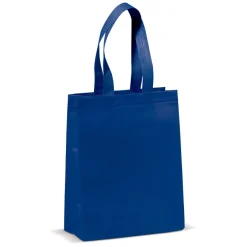 Mała torba Non Woven 105g/m² / Ciemnoniebieski LT95110-N0010