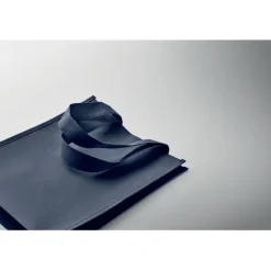 Mała torba prezentowa z RPET / Niebieski MO2698-04