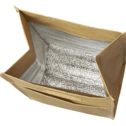Mała torba termoizolacyjna Papyrus / Piasek pustyni 12036000