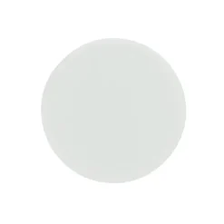 Magnes okrągły Ø36mm / Biały LT90462-N0001