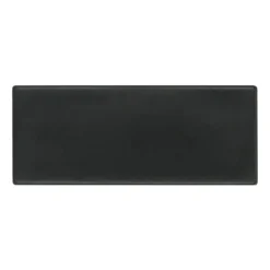 Magnes prostokątny / Czarny LT90461-N0002
