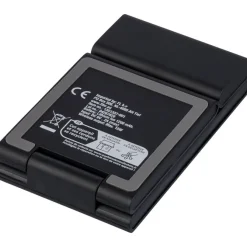 Magnetyczna ładowarka bezprzewodowa 3 w 1, 15W / Czarny VB139-03