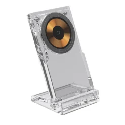 Magnetyczna ładowarka bezprzewodowa 15W Magcharge / Neutralny P309.0800