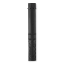 Magnetyczna latarka LED / Czarny MO2932-03
