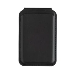 Magnetyczny portfel Magstand RPU, stojak na telefon / Czarny P301.7501