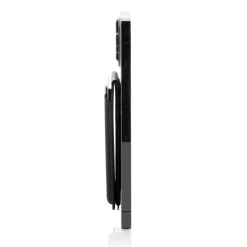 Magnetyczny portfel Magstand RPU, stojak na telefon / Czarny P301.7501