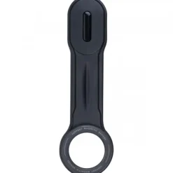 Magnetyczny uchwyt na telefon CAPE TOWN / Czarny 534503