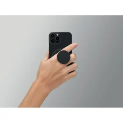 Magnetyczny uchwyt na telefon / Bialy MO2556-06