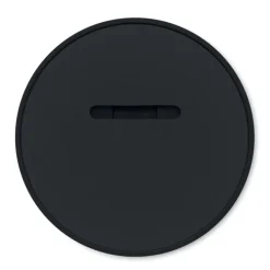 Magnetyczny uchwyt na telefon / Czarny MO2556-03