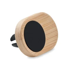 Magnetyczny uchwyt na telefon / Drewna MO6864-40
