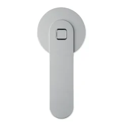 Magnetyczny uchwyt na telefon / Srebrny MO3160-14