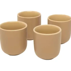 Male 4 sztuki, filiżanka do espresso o pojemności 90 ml / Hale Blue 11331755