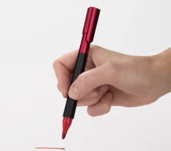 Marker 2 w 1 SNIP / Czerwony 29216-04