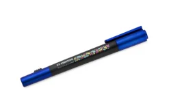 Marker 2 w 1 SNIP / Niebieski 29216-03