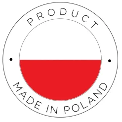 Maseczka wielokrotnego użytku / Czarny V9795-03