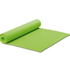 Mata do Fitness-Yogi z torbą / Jasnozielony LT93241-N0032