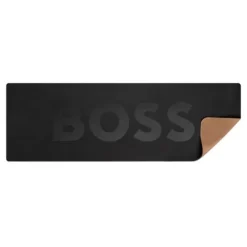 Mata do jogi Iconic Black / Brązowy HAY321A