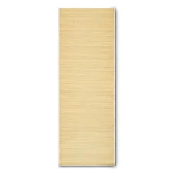 Mata plażowa naturalna słoma / Bezowy MO2833-13