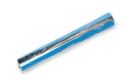 Mata plażowa PLAZZKO / Błękitny 20412-03