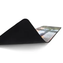 Mata sublimacyjna na biurko 78 x 30 cm / Biały LT95023-N0001