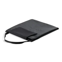 Materac plażowy InSideOut / Czarny LT54303-N0002