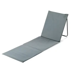 Materac plażowy InSideOut / Szary LT54303-N0061
