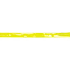 Mats odblaskowa opaska zawijająca się przy uderzeniu, 38 cm / Neonowy żółty 12205013