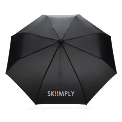 Mały bambusowy parasol 20.5