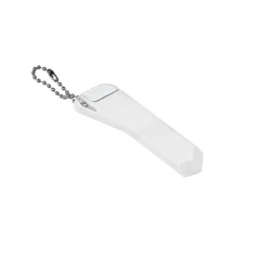 Mały nóż do tapet / Biały V9733-02