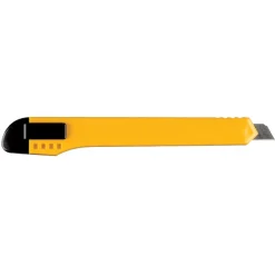 Mały nożyk / żółty LT90720-N0041
