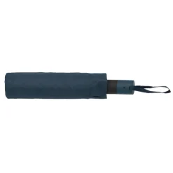 Mały parasol automatyczny 21" AWARE™ RPET / Niebieski P850.595