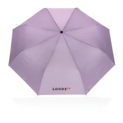 Mały parasol automatyczny 21