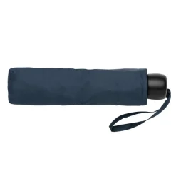 Mały parasol manualny 21" AWARE RPET / Niebieski P850.585