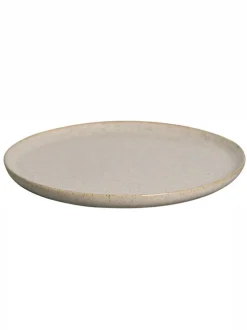 Mały talerz ASPARAGUS Beżowy / BYON 5275000103-00--00
