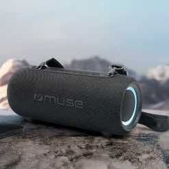 M-785 BT | Wodoodporny głośnik Bluetooth Muse 30 W / Czarny LT55029-N0002