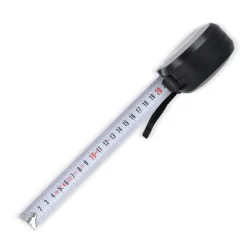 MeasureMate measuring tape 7,5M / Czarny / szary LT91876-N0261