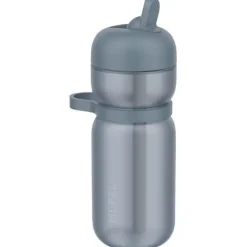 Mepal bidon o pojemności 600 ml z odchylaną pokrywką / Niebieski 10091352