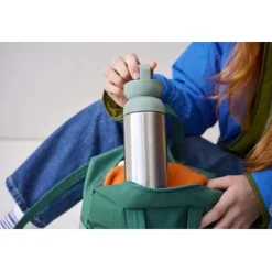 Mepal Ellipse kubek termiczny do herbaty o pojemności 500 ml  / Malinowy 10096636