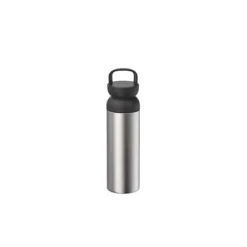 Mepal Ellipse kubek termiczny do herbaty o pojemności 500 ml  / Czarny 10096690