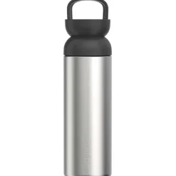 Mepal Ellipse kubek termiczny do herbaty o pojemności 500 ml  / Czarny 10096690