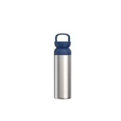 Mepal Ellipse kubek termiczny do herbaty o pojemności 500 ml  / Żywy błękit 10096652