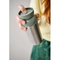 Mepal Ellipse kubek termiczny o pojemności 350 ml / Żywy błękit 10096552