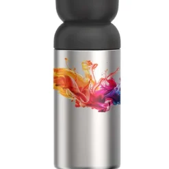 Mepal Ellipse kubek termiczny o pojemności 350 ml / Czarny 10096590
