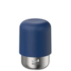 Mepal Ellipse przenośny kubek na kawę o pojemności 300 ml  / Żywy błękit 10096452