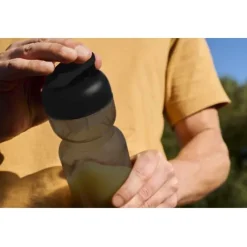 Mepal Shaker bidon o pojemności 800 ml / Biały 10091201