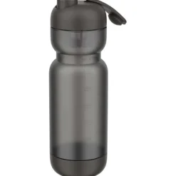 Mepal Shaker bidon o pojemności 800 ml / Czarny 10091290