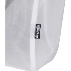 Mesh torba na zakupy 23 l z recyklingu z certyfikatem GRS / Królewski niebieski 13013853