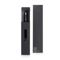 Metalowy długopis w opakowaniu prezentowym / Twistal / Czarny IP13158711