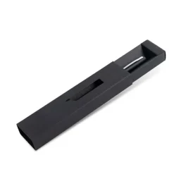 Metalowy długopis w opakowaniu prezentowym / Twistal / Ciemnoszary IP13158796