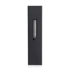 Metalowy długopis w opakowaniu prezentowym / Twistal / Light Grey IP13158795